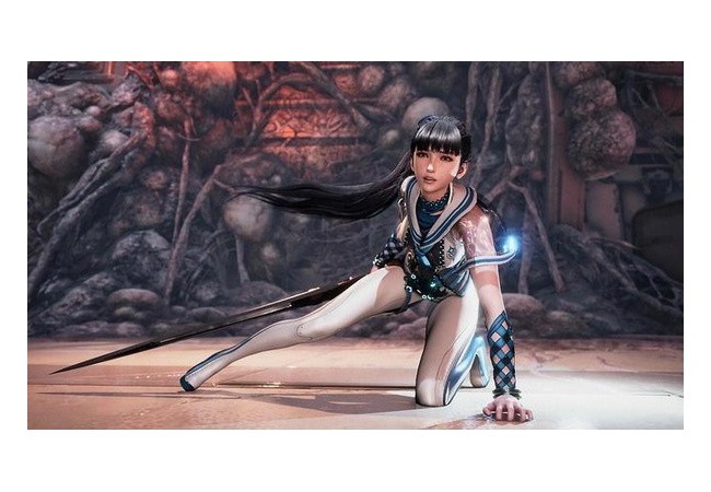 PS5『Stellar Blade』、まあまあ売れそう