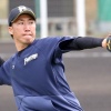 日ハム浦野が虫垂炎で手術　7月4日に退院、試合復帰まで4週間の見込み
