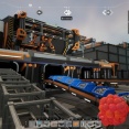 【Satisfactory】 ヘビー・モジュラー・フレームがいっぱいほしい！