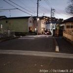 帝都を歩く
