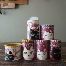 *リメイク缶制作記録*