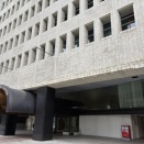 日本記者クラブで尾身茂さんの話を聞く
