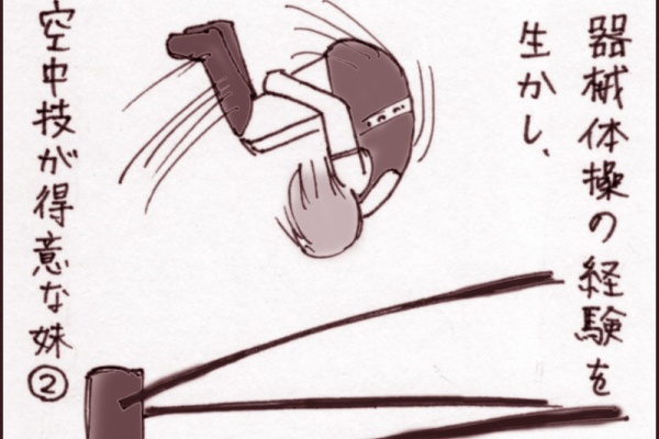 妹ちゃんがプロレスラー 11年07月 Powered By ライブドアブログ