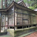 佐羅早松神社、訪ねました！