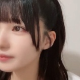 『[動画]2024.08.04（20:57～） SHOWROOM　「≒JOY(ニアリーイコールジョイ) 市原愛弓」＠個人配信【ニアジョイ】』の画像
