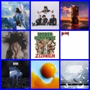 2025年ベストアルバム 邦楽