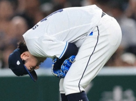 【9.28楽天戦】そして誰もいなくなった。