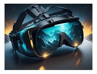 お前らVRゴーグル付けたまま何時間寝られる？