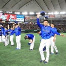 プロ野球CS大改革　「4勝勝ち上がり制」を「5勝制」に変更か