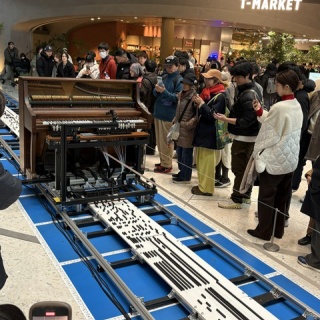 カルティエ番長