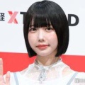 【美脚炸裂】あのちゃん、膝上ミニで魅了！憧れの存在に急浮上