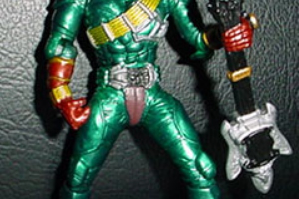 かずアルバム２ ｈｙｐｅｒ 響鬼