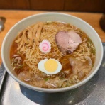 やっぱりラーメンが好き