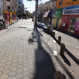 『冬の日差しが気持ちいい』の画像