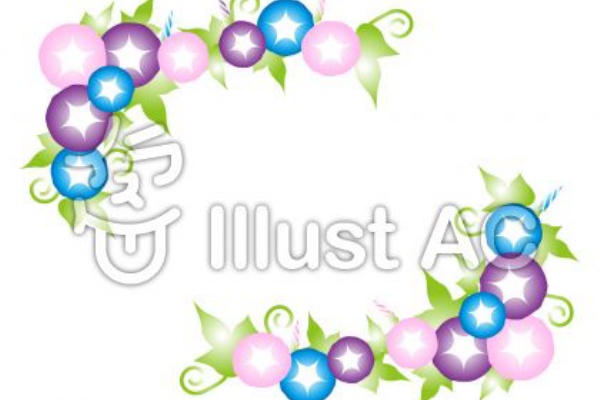 日日oekaki フレーム