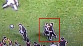【サッカー】イラン選手に暴行を加えた韓国チーム、イラン側の「マナー違反」をFIFAに報告