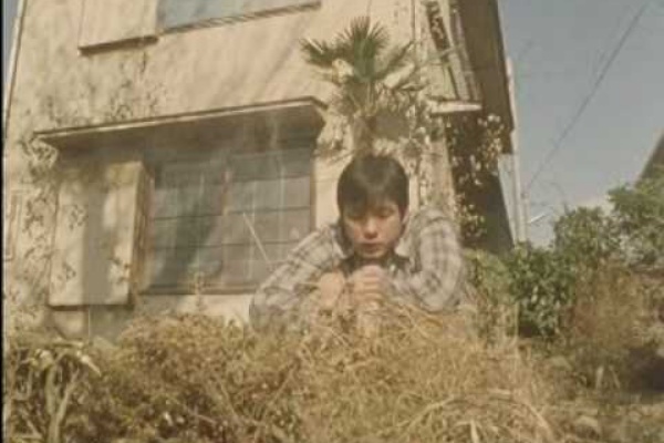 映画 東南角部屋二階の女 Funky Intelligenceのブログ