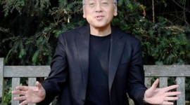 【ノーベル賞】カズオ・イシグロは「長崎の誇り」？ まるで日本人が受賞したかのような報道ぶりに違和感を訴える声