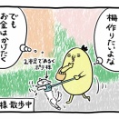 柵作りたい