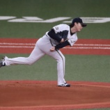 『継投ミスが命取り』の画像