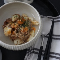 楽天お買い物マラソン購入品と"サバ味噌煮缶(あいこちゃん)"で作る簡単健康レシピ