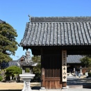 第70番札所本山寺