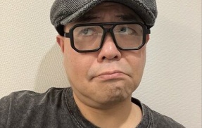 ハンチング帽に問題が発生したため、新しい防止を探す旅に…。オジサンに似合う帽子ってあるんだろうか？