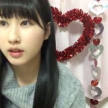 『[動画]2018.03.05（23:20～） SHOWROOM　「=LOVE(イコールラブ) 山本杏奈」＠個人配信』の画像