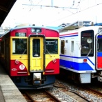 ＴＯＭＯＤＡＣＨＩＹＡ鉄道日記