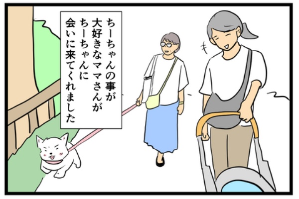 ちーちゃんっ🐾 - ちーちゃんですけどもっ