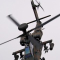 陸上自衛隊 AH-64D アパッチ・ロングボウ ～目達原駐屯地にて～