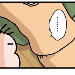 みほ、太る②