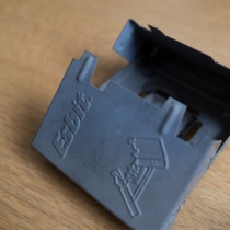 ストーブ 山に野に川に呑みに