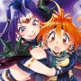 『ドラゴンマガジン』最終号が遂に本日発売。最後の表紙はやっぱり『スレイヤーズ』