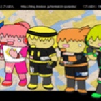 天下一どっとプリぽけ。