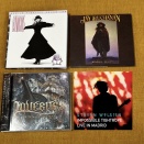 【レビュー】2026年2月の4枚