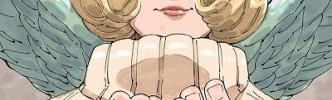 【アニメ呪術廻戦】34話(2期10話)感想 夏油の演技めっちゃええな