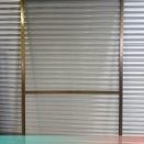 【菊池市・菊陽町】「破れた…」「たるんできた…」古くなった網戸の修理・張り替えは「窓屋のかまや」にお任せください！