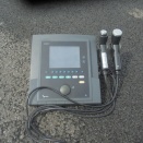 超音波治療器　フィアクションＵ入荷しました！