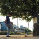 つながる朝のひと時