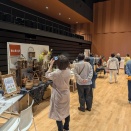 石巻市芸術文化祭終了