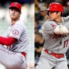 大谷翔平.265 27本 OPS.875、10勝 防御率2.69 165K