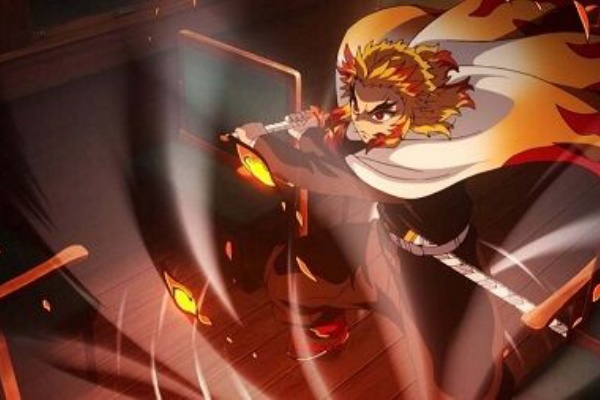 劇場版 鬼滅の刃 早くもとんでもない事に 無限列車編 大盛況で長蛇の列とありえない興行収入 二次元三次元 劇場版 鬼滅の刃 早くもとんでもない事に 無限列車編 大盛況で長蛇の列とありえない興行収入 二次元三次元