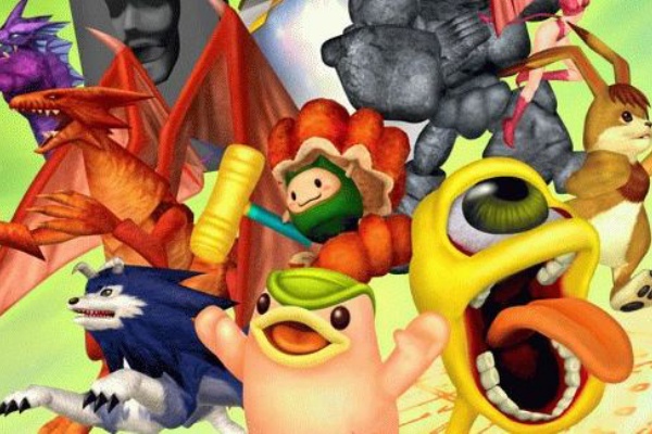 あっもう続編出ないなこれ って気づいたゲーム ニンテンドーニュース速報