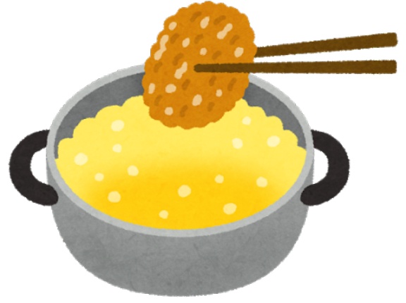 【悲報】独身わい、コロッケを作って初めて『衝撃の事実』に気づくｗｗｗｗｗｗｗｗ