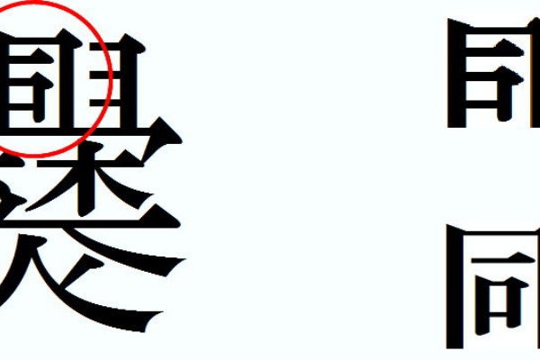 日本語落ち穂拾い 間違いの多い漢字