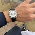 今日はSHIPS x 時計ビギン