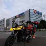 ゆるチャリダーの日誌