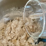 一口サイズの小さなピッツァ！ピツェッタを作ろう〜