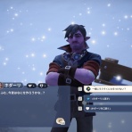 枯れ庭シムズ～Sims4～